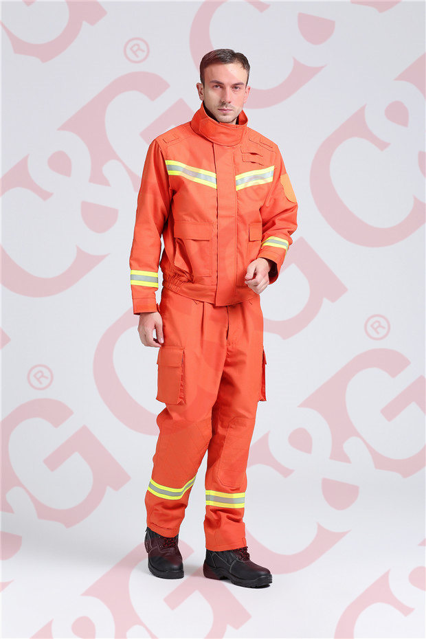 Rescue Suit24